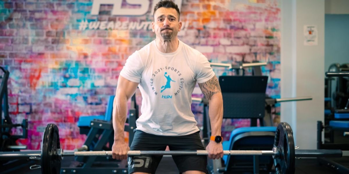 Power Clean Power Clean