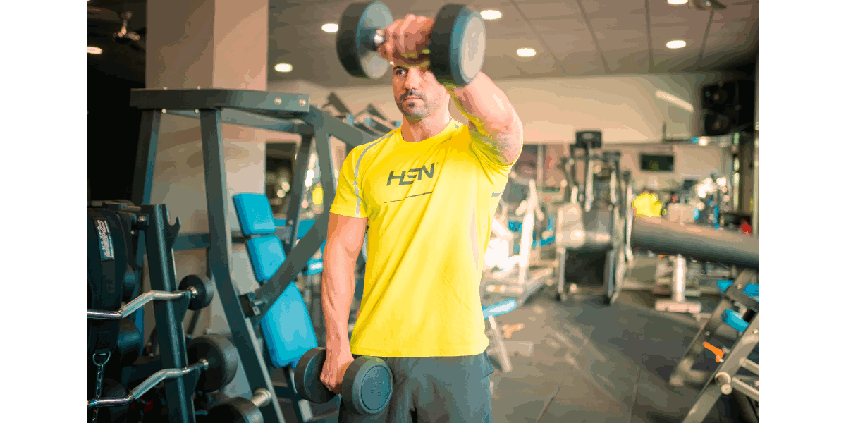 Sollevamenti Frontali