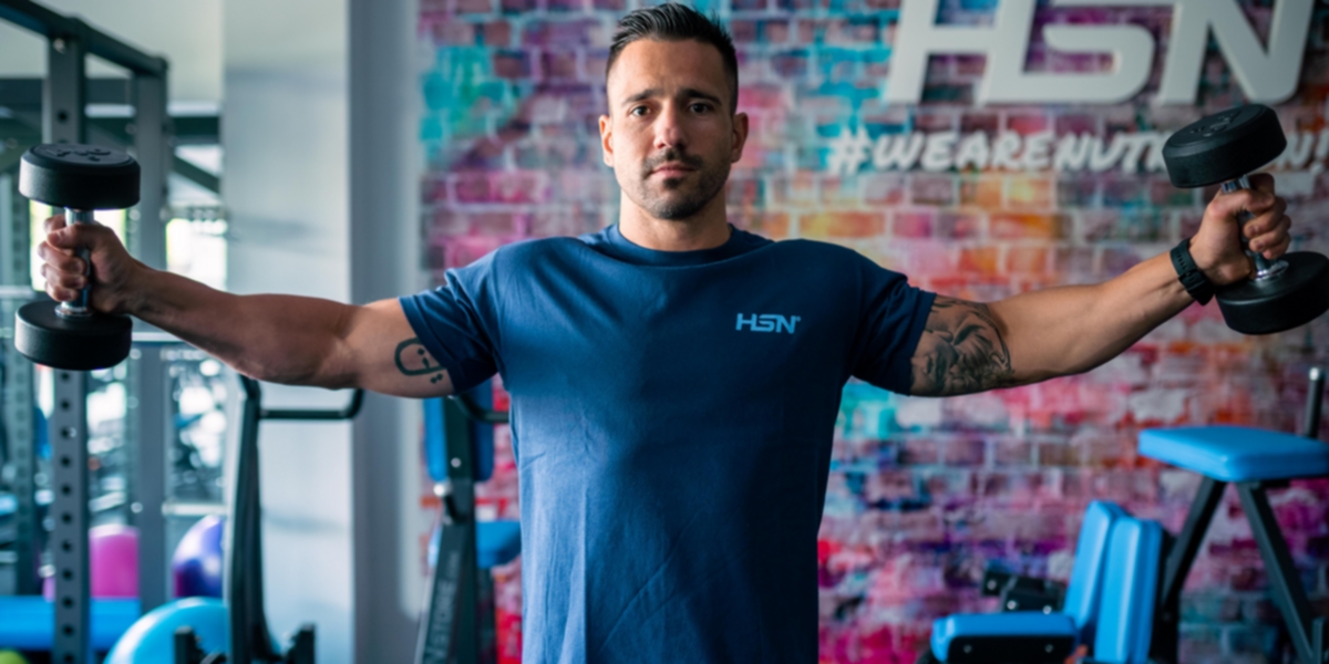 Sollevatori a spalla