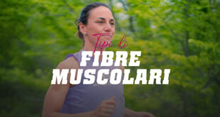 Tipi di fibre muscolari e loro relazione con lo sport