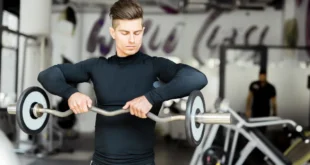 Top 10 Esercizi per le Spalle
