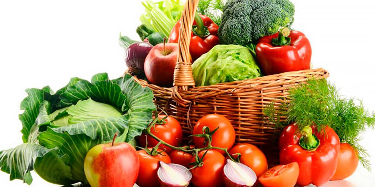 Vegetali Vegetali