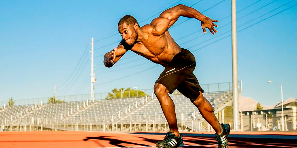 Sport ad alta intensità