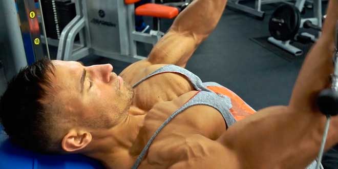 Routine Corpo Completo Routine Corpo Completo