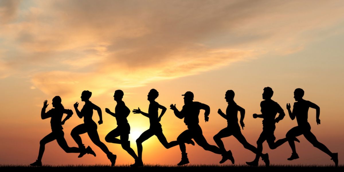 Correre con Calore