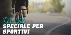 Dieta Keto speciale per sportivi