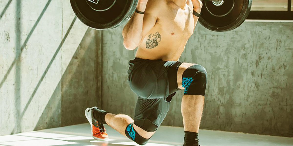 Esercizio ad alta intensità Esercizio ad alta intensità