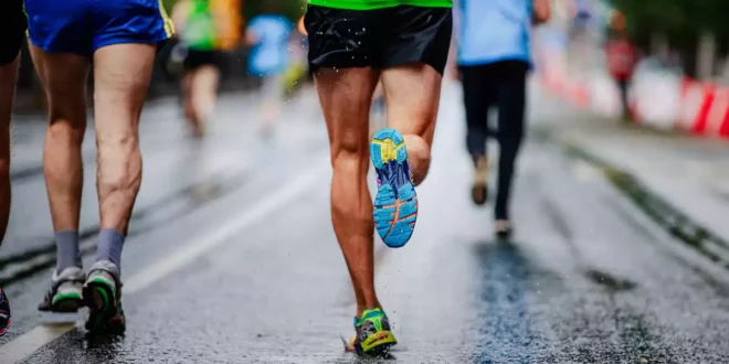 Media Maratona: cosa mangiare prima, durante e dopo per dare il massimo