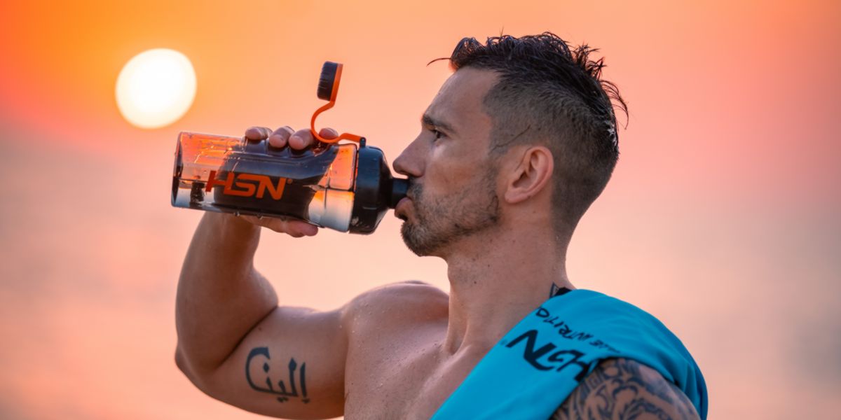 Idratazione con HSN