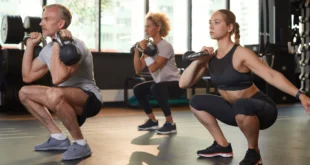 Routine Full Body 5 Giorni