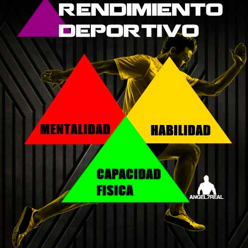 Rendimento Sportivo Rendimento Sportivo