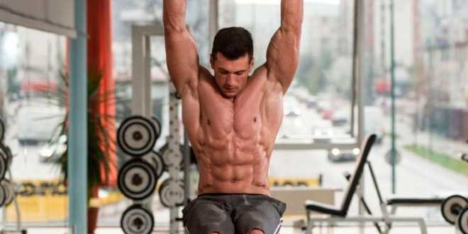 Riscaldamento Full Body Riscaldamento Full Body