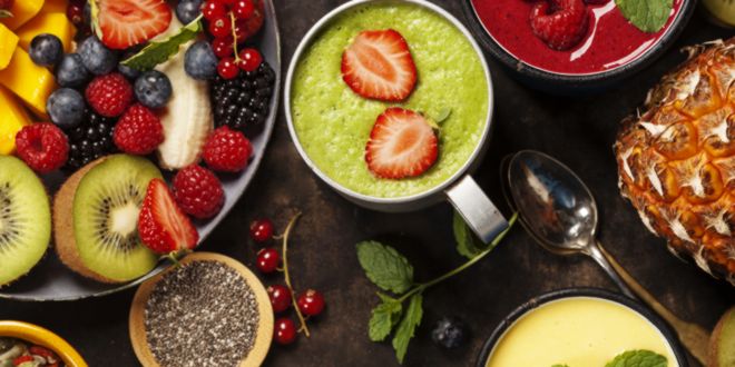 Alimenti sani Alimenti sani