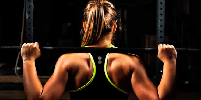 L'allenamento ad alta intensità esaurisce il glicogeno