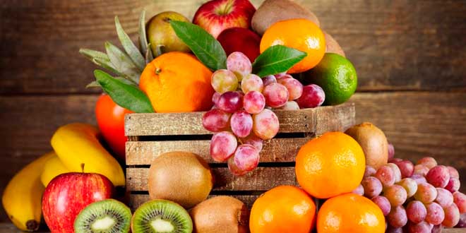 Benefici della frutta per una pancia piatta Benefici della frutta per una pancia piatta