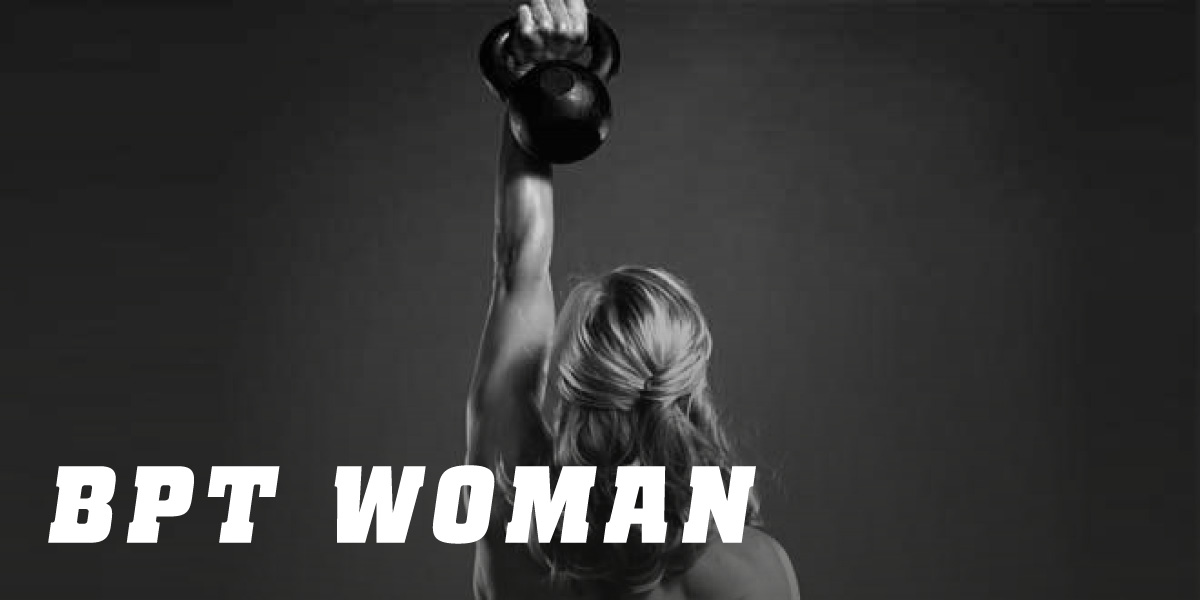 BPT Woman BPT Woman
