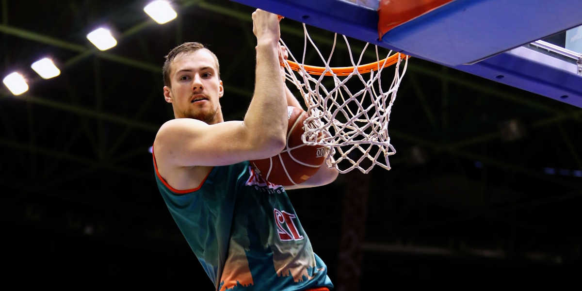 Come è cambiato il ruolo del centro nel basket?