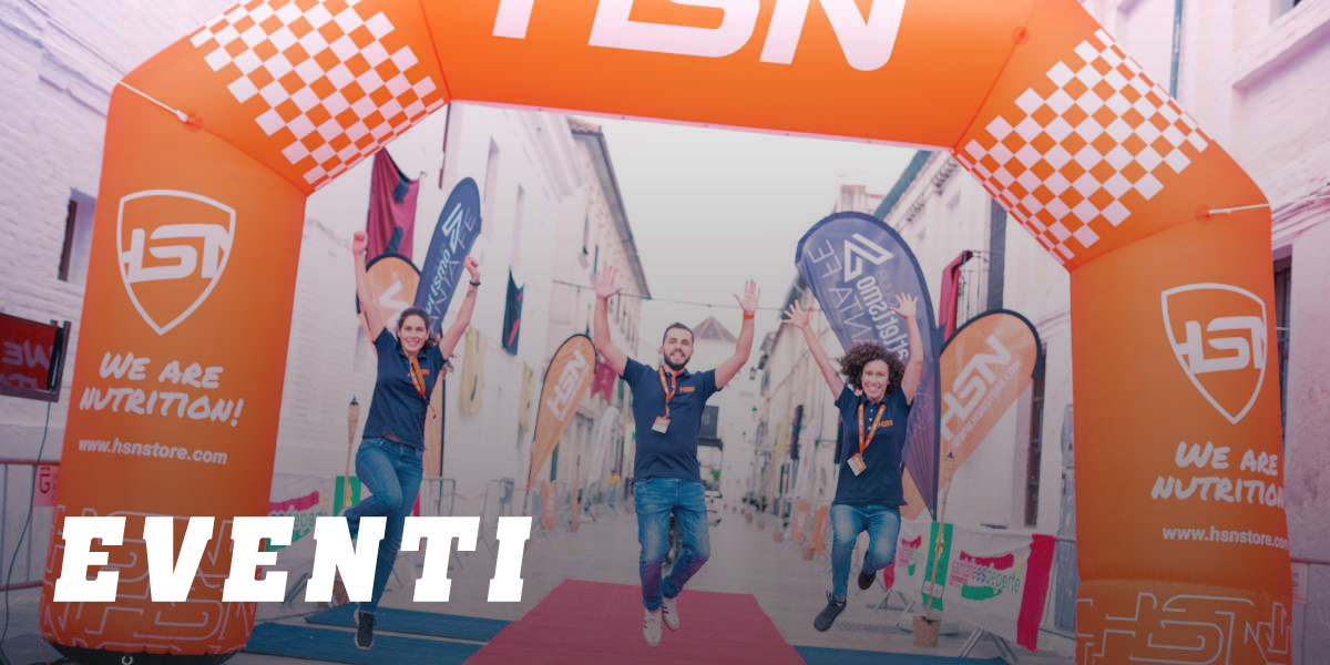 Eventi