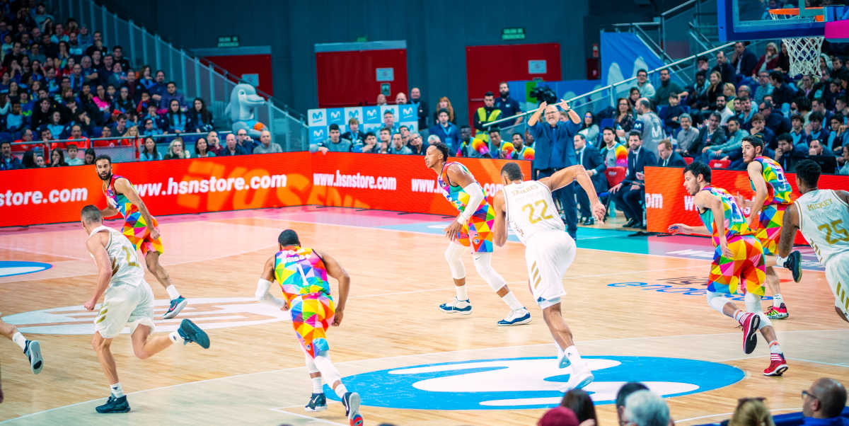 HSN Movistar Estudiantes HSN Movistar Estudiantes