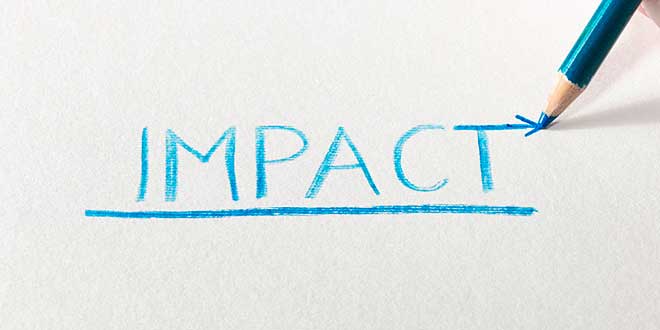 Impatto