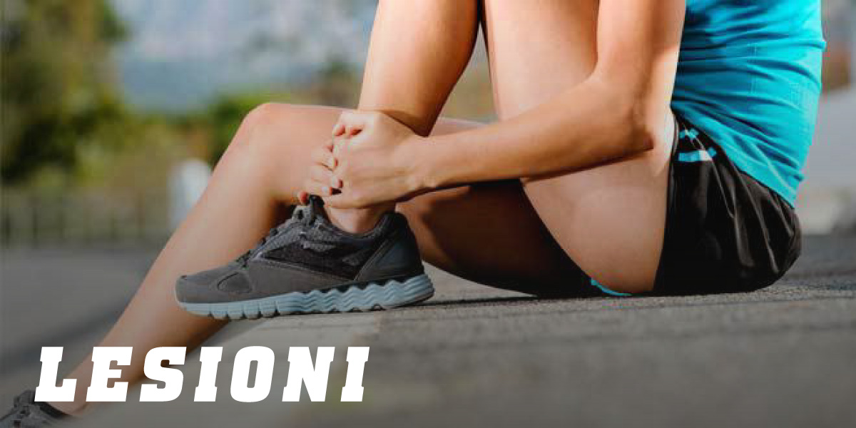 Lesioni Lesioni
