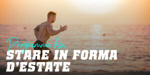 Programma in Forma in Estate con HSN