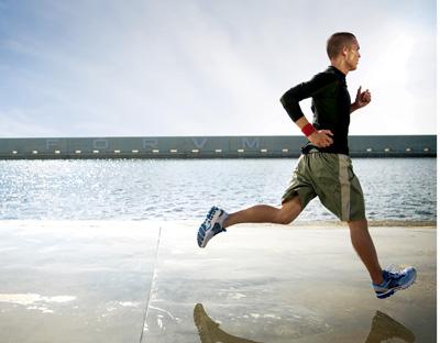 Sport e depressione