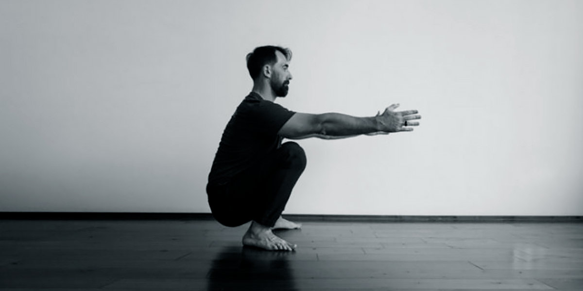 Squat Profondi Squat Profondi