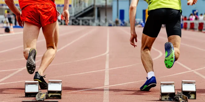 Train Low, Compete High per Ottimizzare il Rendimento Train Low, Compete High per Ottimizzare il Rendimento