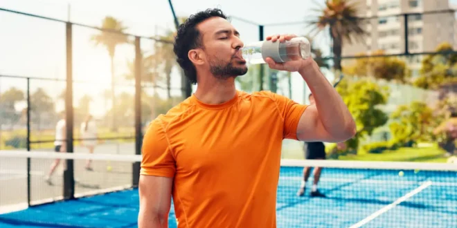 Allenamento al Caldo: Linee Guida di Base