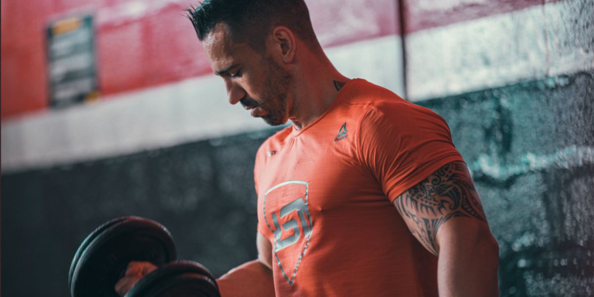 Allenamento di Forza Allenamento di Forza