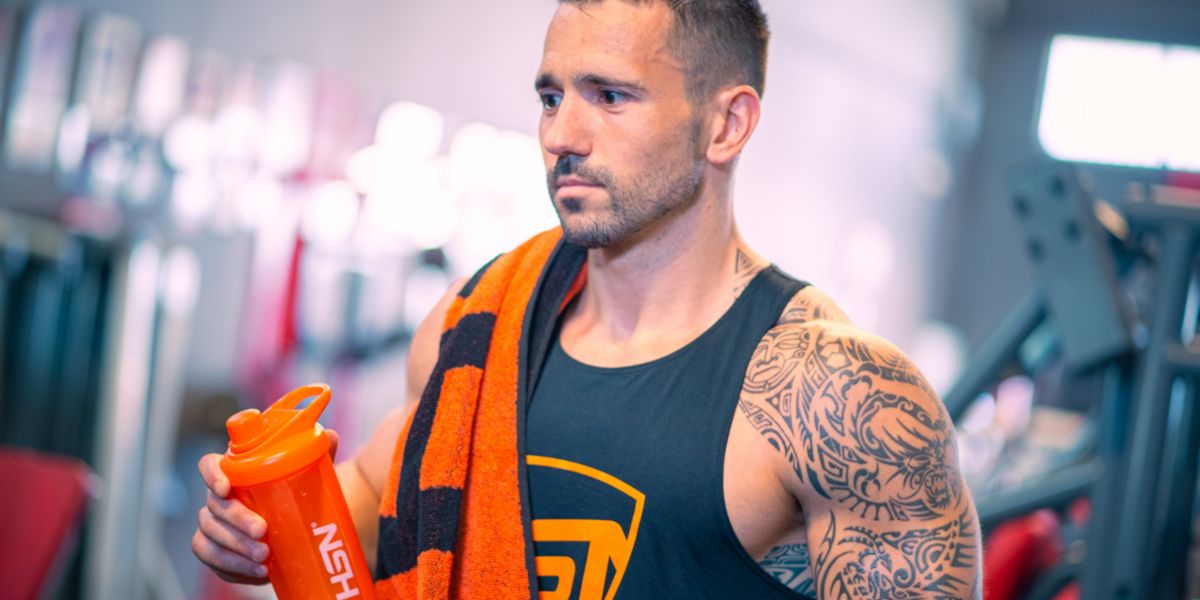 Allenamento Allenamento