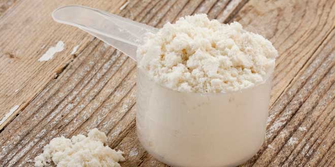 Amino Spiking