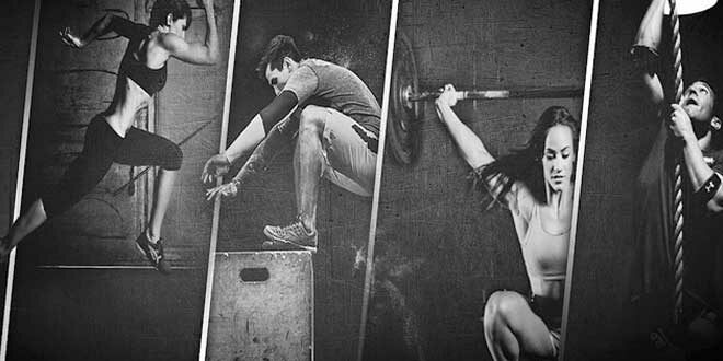 Come indirizzare un allenamento CrossFit per l’ipertrofia