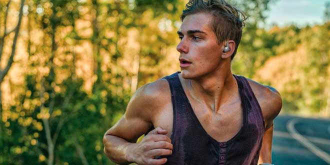 Diventare un Corridore Diventare un Corridore