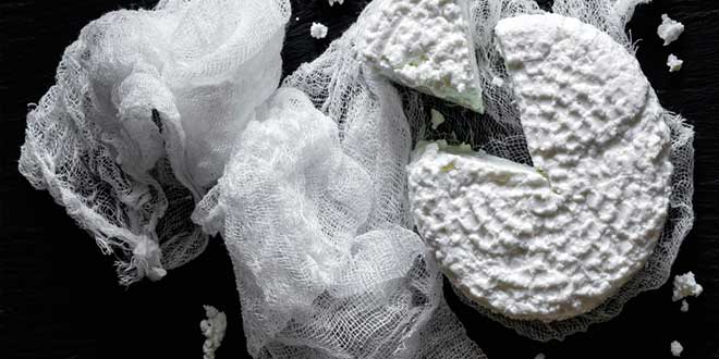 Da dove proviene la Whey Protein?