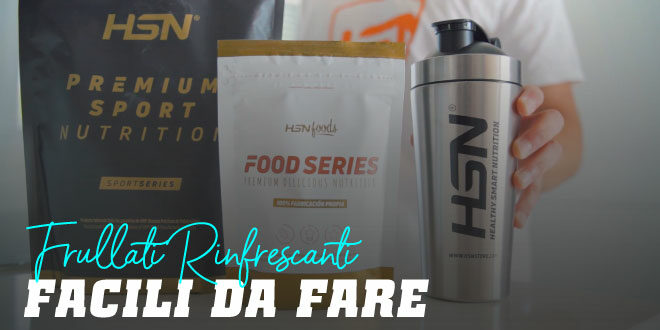 3 Frullati Rinfrescanti Facili e Veloci da Preparare 3 Frullati Rinfrescanti Facili e Veloci da Preparare