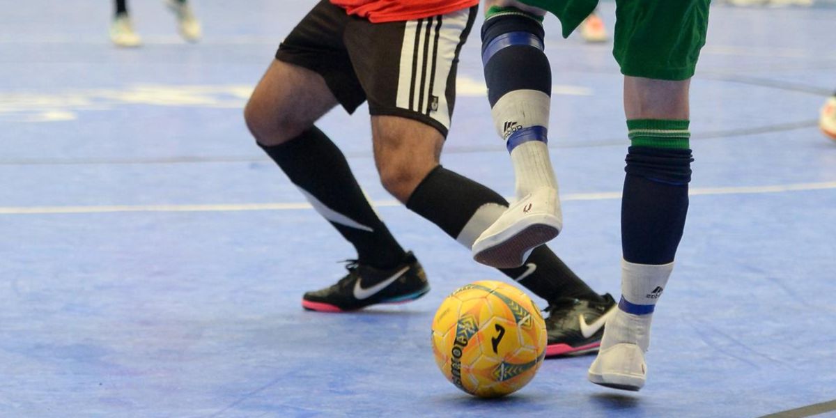 Giocatori di Calcio a 5