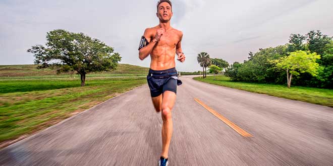 La Settimana Di Allenamento Killer Per La Corsa