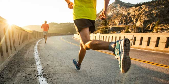 Iniziare a Correre Iniziare a Correre