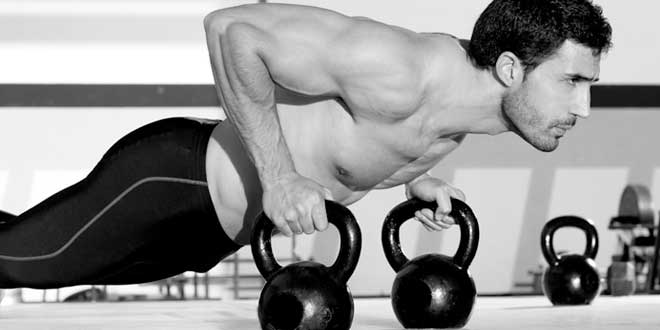 Intensità allenamento