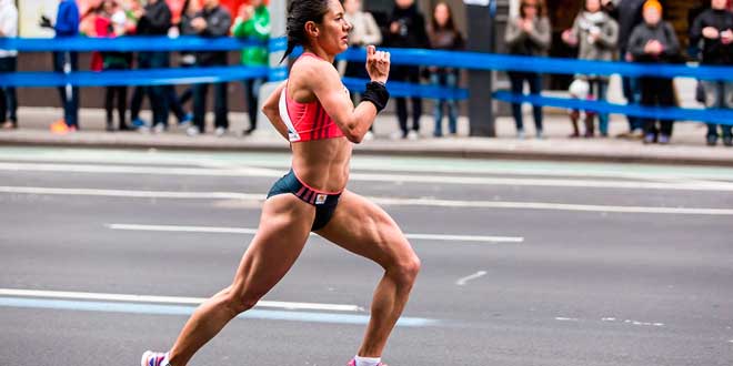 Dispendio Energetico Maratona Dispendio Energetico Maratona