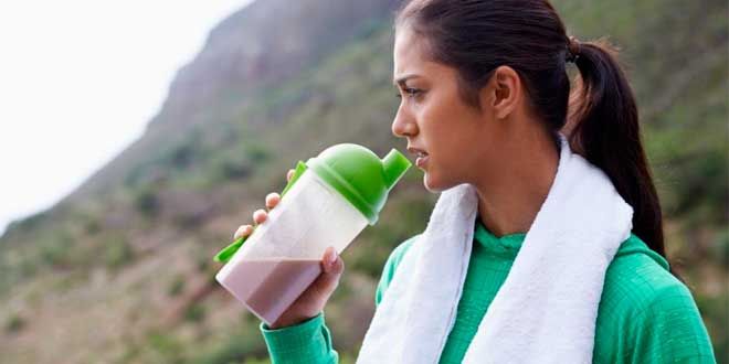 Qual è la migliore proteina, nativa o tradizionale?