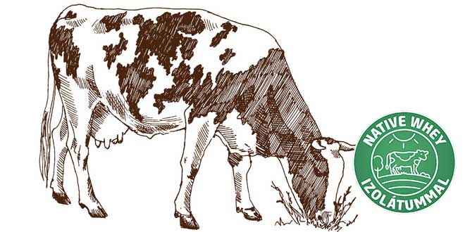 Native Whey