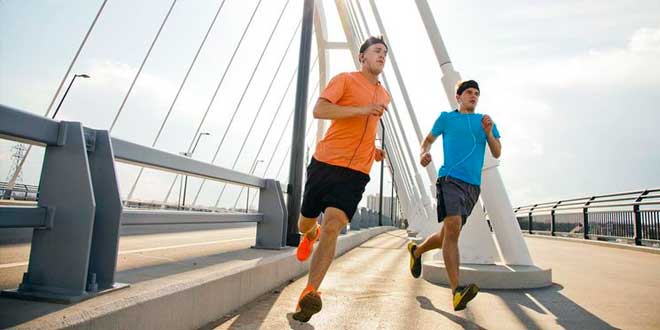 Obbiettivo dell’iniziare a correre Obbiettivo dell’iniziare a correre