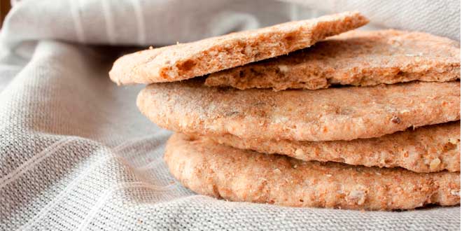 Pane di pita Pane di pita