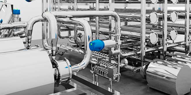 Qual è il permeato di elaborazione della Native Whey?