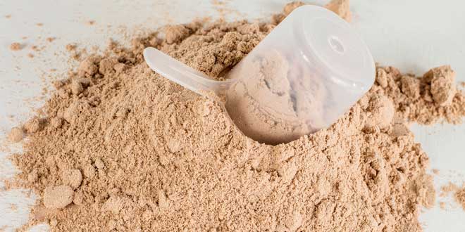 Proteina