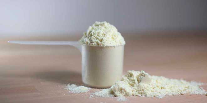 A che cosa serve la Proteina Whey?