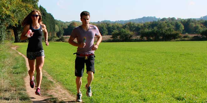 Proteine per Corridori Proteine per Corridori